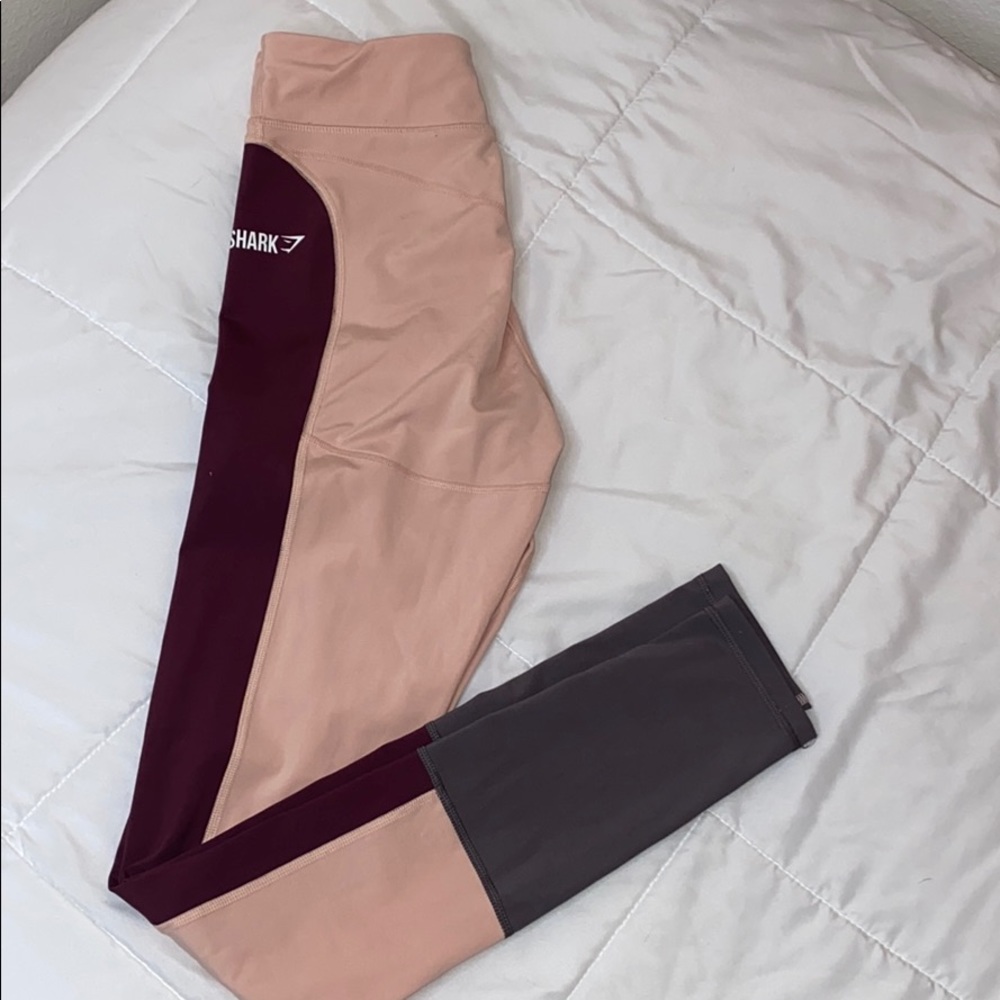 Gymshark Leggings